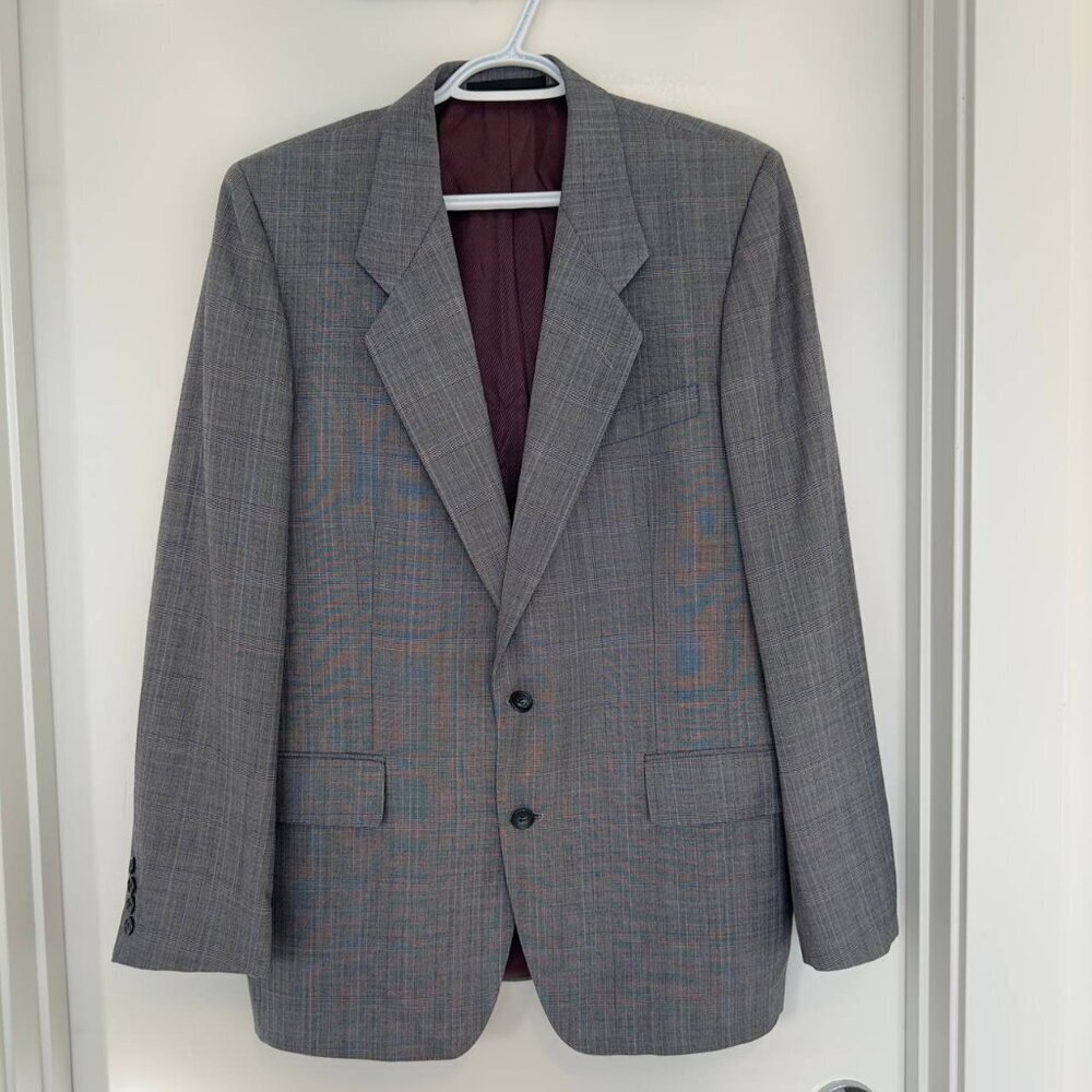Christian Dior Monsieur Men’s Blazer